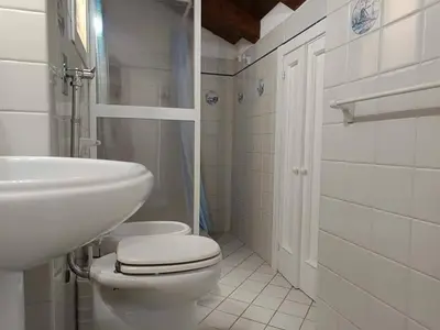Bagno di Giglio di mare Marzamemi