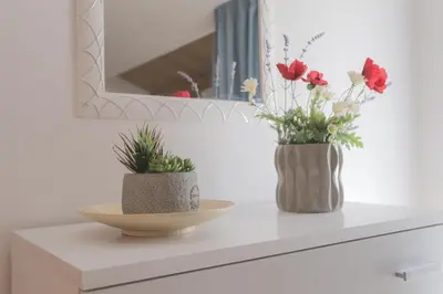 Planimetria di Casa Diletta