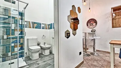 Bagno di Zanzi 's Apartments