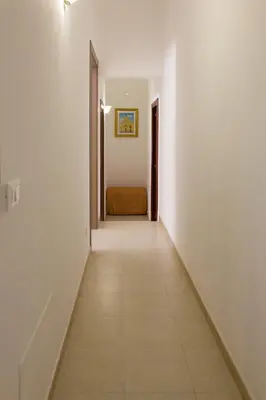 Planimetria di Il Cortile della Giara