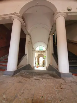 Facciata o entrata di Grand Apartment Ragusa