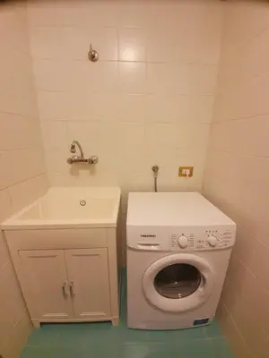 Planimetria di Grand Apartment Ragusa
