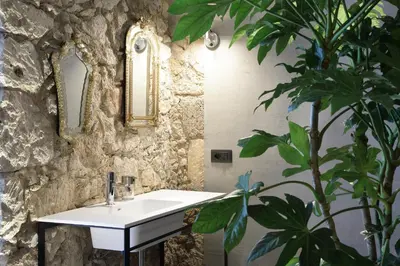 Planimetria di ISONZO SUITES