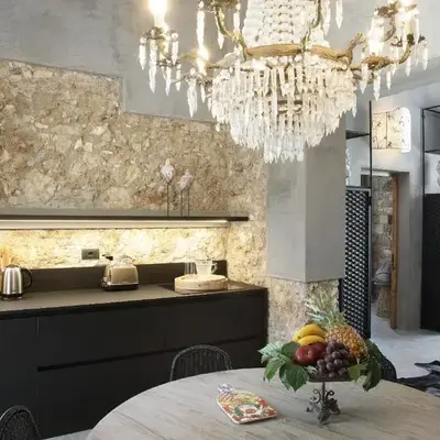 ISONZO SUITES
