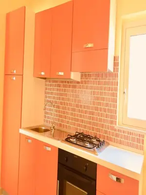 Cucina o angolo cottura di My lovely Home