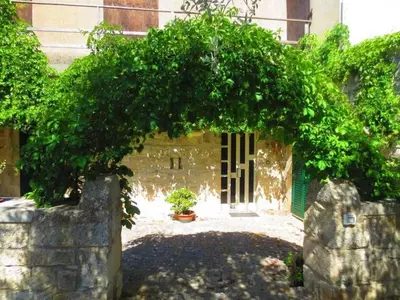 Giardino di Villa Luce