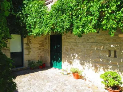 Giardino di Villa Luce