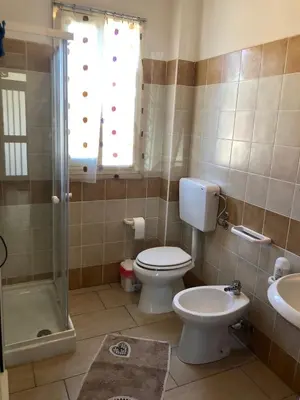 Bagno di Martina Casa Vacanza