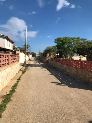 Planimetria di Martina Casa Vacanza