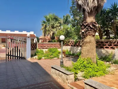 Giardino di Martina Casa Vacanza