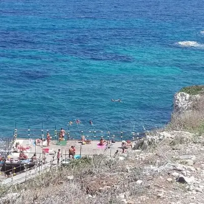DIMORA SANTA LUCIA 2.0