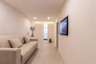 TV o dispositivi per l'intrattenimento presso La Palazzata