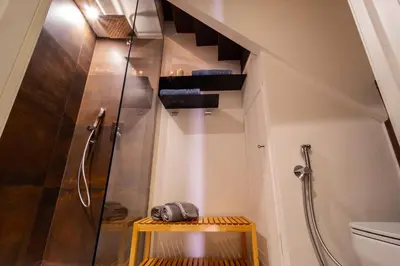 Bagno di La Palazzata