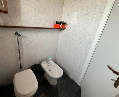 Bagno di San basilio guest house