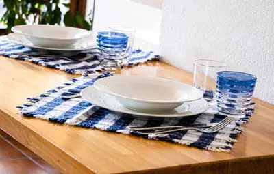 Planimetria di San basilio guest house