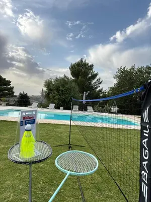 Piscina di Villa Santa Margherita o nelle vicinanze