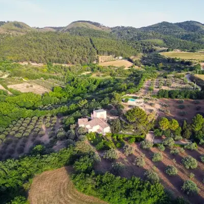 Villa Santa Margherita
