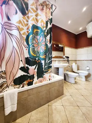 Bagno di Art House