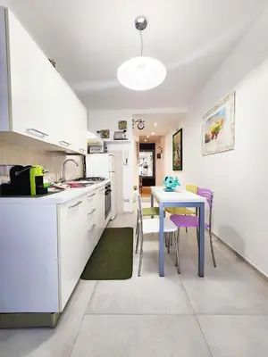 Cucina o angolo cottura di Art House