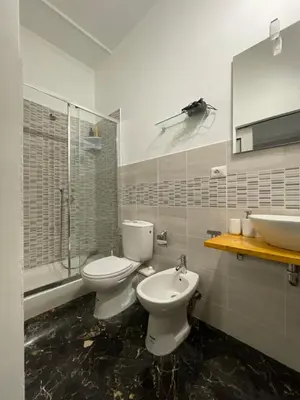 Bagno di Le Gorgoni b&b