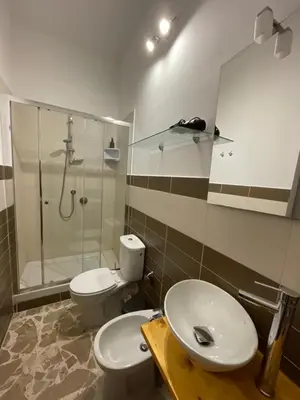 Bagno di Le Gorgoni b&b