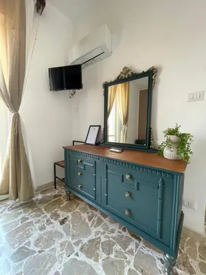 TV o dispositivi per l'intrattenimento presso Le Gorgoni b&b