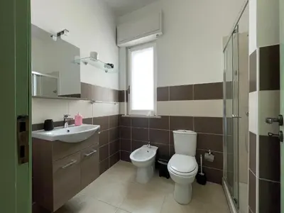 Bagno di Le Gorgoni b&b