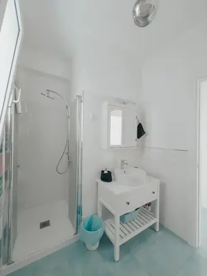 Bagno di Misalmar - Appartamenti San Lorenzo 1