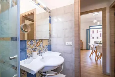 Bagno di Misalmar - Appartamenti San Lorenzo 1