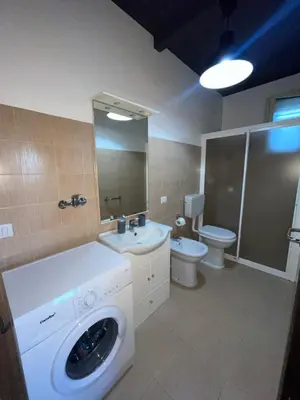 Bagno di B&b Vittoria House
