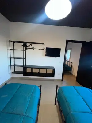 Letto o letti in una camera di B&b Vittoria House