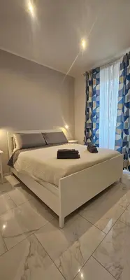 Planimetria di Cuttigghiu Holiday Apartment