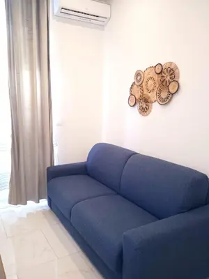 Planimetria di Cuttigghiu Holiday Apartment