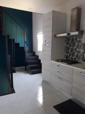 Planimetria di Cuttigghiu Holiday Apartment