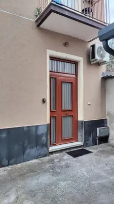 Planimetria di Cuttigghiu Holiday Apartment