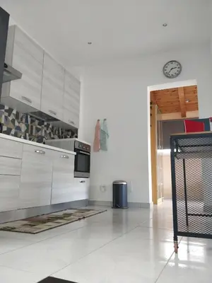 Planimetria di Cuttigghiu Holiday Apartment