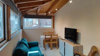 Planimetria di Cuttigghiu Holiday Apartment