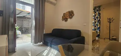 Planimetria di Cuttigghiu Holiday Apartment