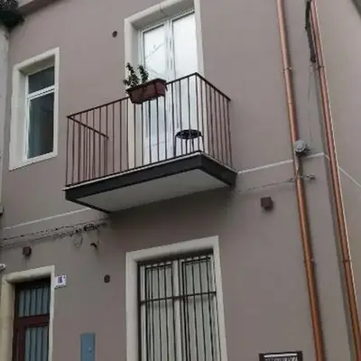 Cuttigghiu Holiday Apartment