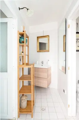 Bagno di Ziolì Vintage Apartment