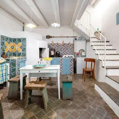 Ziolì Vintage Apartment