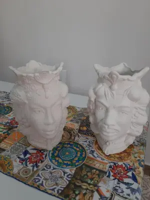 Planimetria di two face