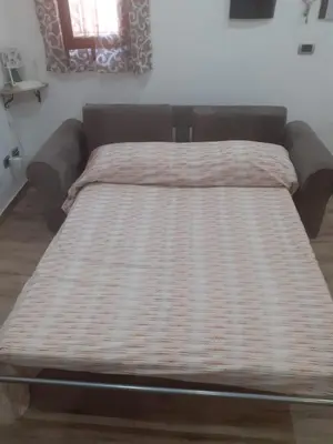 Letto o letti in una camera di two face