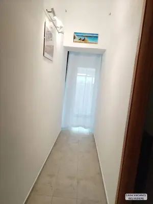 Planimetria di Casa Belvedere