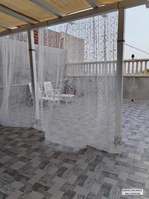 Balcone o terrazza di Casa Belvedere