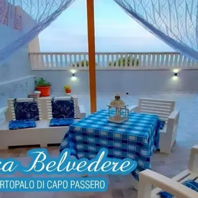 Casa Belvedere