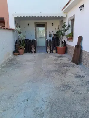Planimetria di Sicilia Room