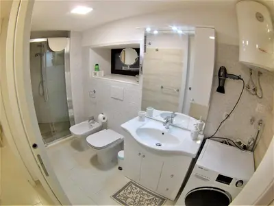 Bagno di Landolina Sweet Home