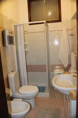 Bagno di Il Girasole
