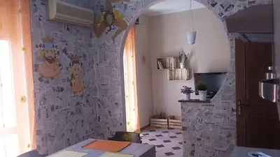 Cucina o angolo cottura di Il Girasole